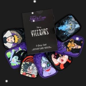 Ultimate Disney Villains 7-Day Set